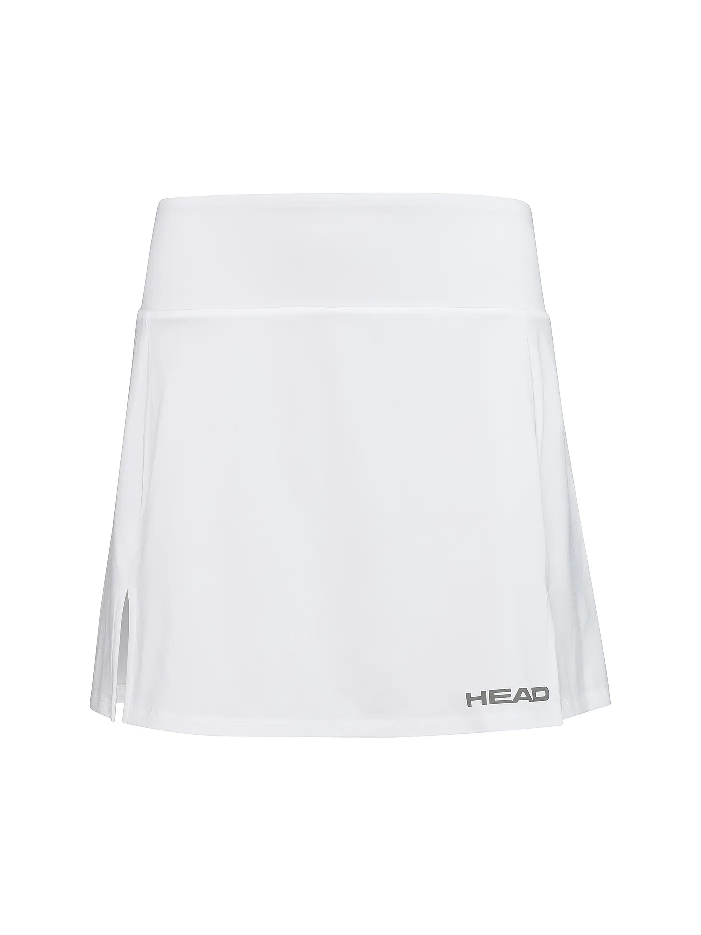 HEAD | Damen Tennisrock Club Basic Skort Long | 